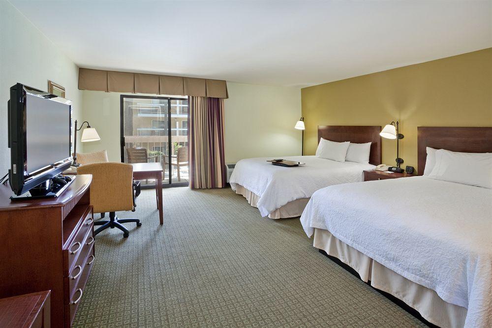 Four Points By Sheraton San Diego - Sea World Exteriér fotografie