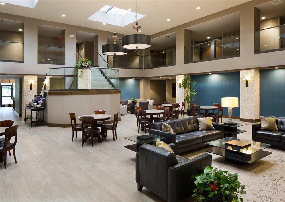 Four Points By Sheraton San Diego - Sea World Interiér fotografie