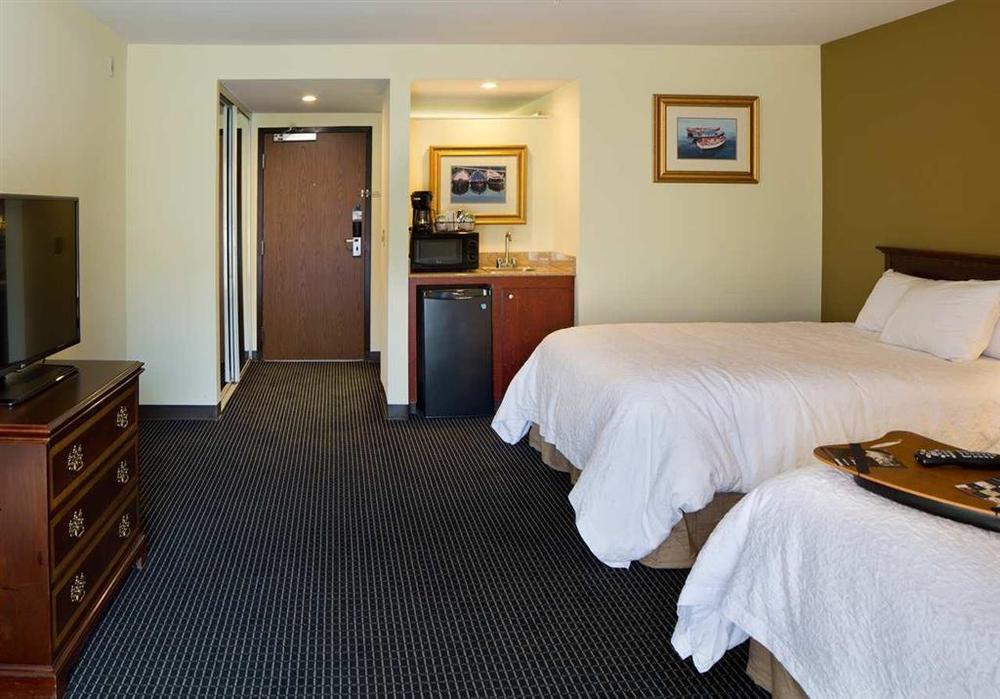 Four Points By Sheraton San Diego - Sea World Pokoj fotografie