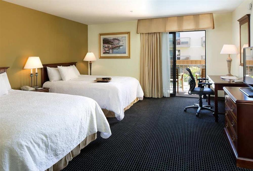 Four Points By Sheraton San Diego - Sea World Pokoj fotografie