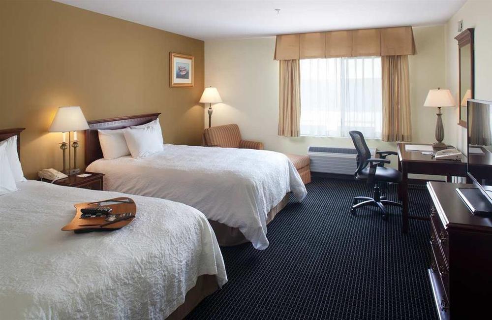Four Points By Sheraton San Diego - Sea World Pokoj fotografie