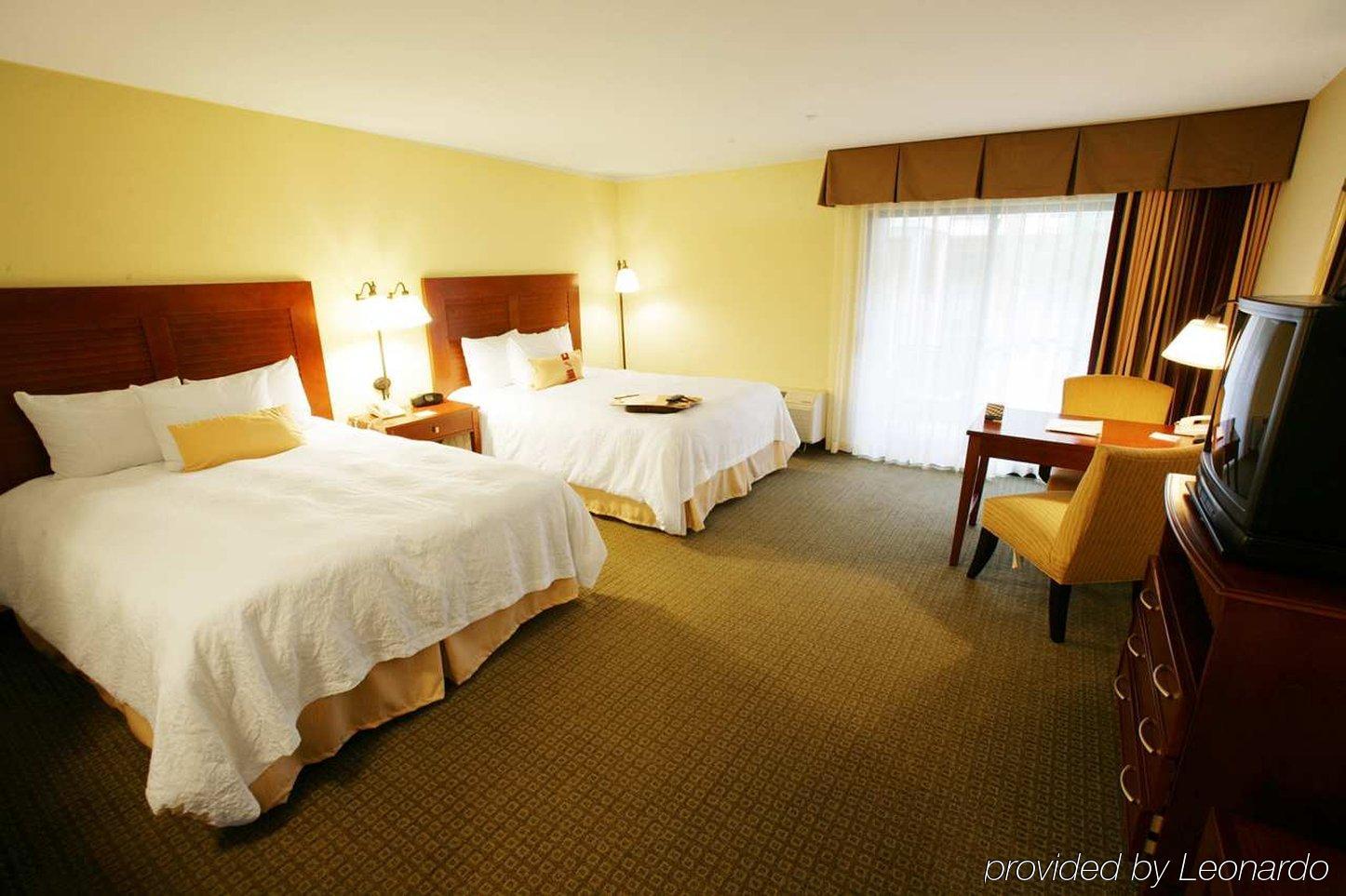 Hotel Four Points By Sheraton San Diego - Sea World Pokoj fotografie