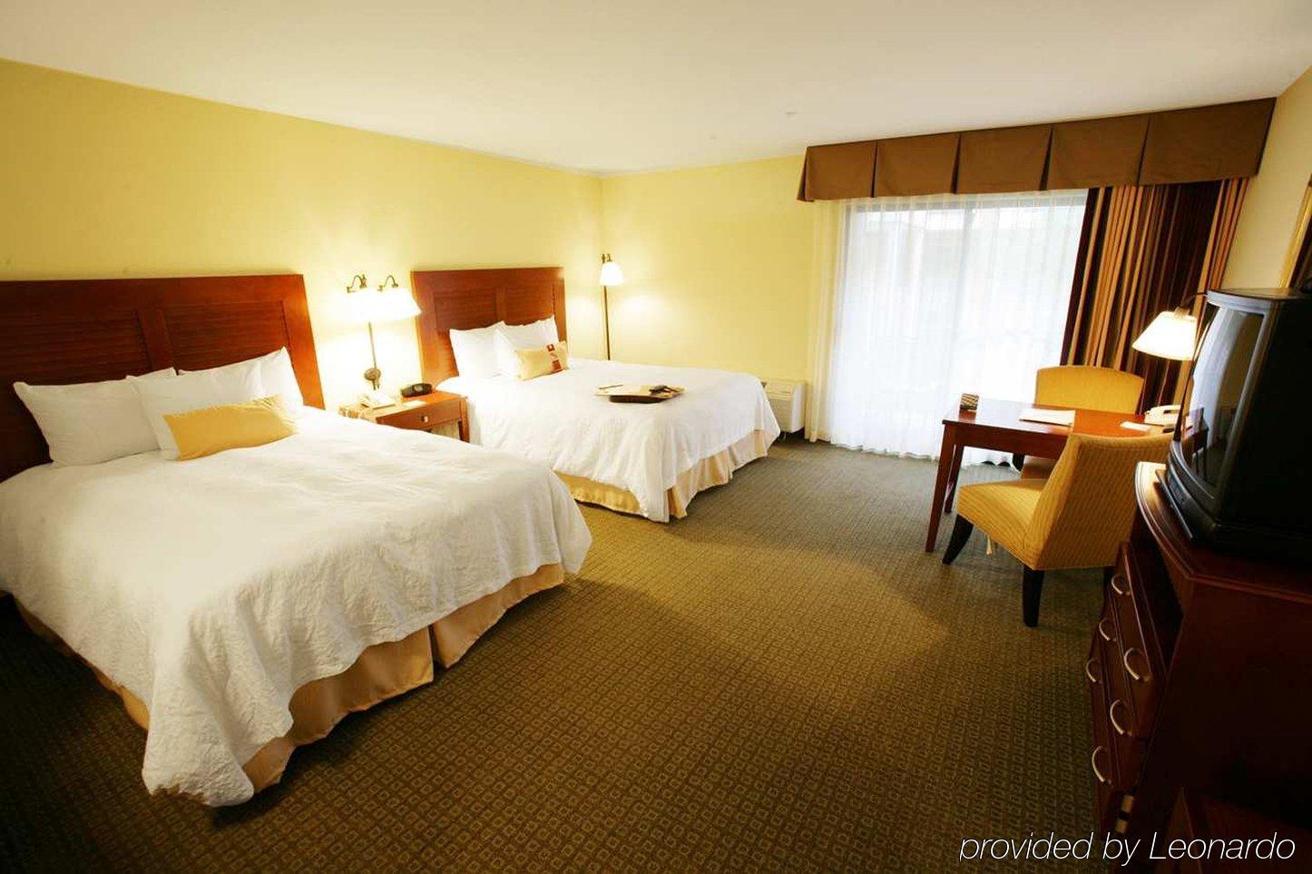 Four Points By Sheraton San Diego - Sea World Pokoj fotografie
