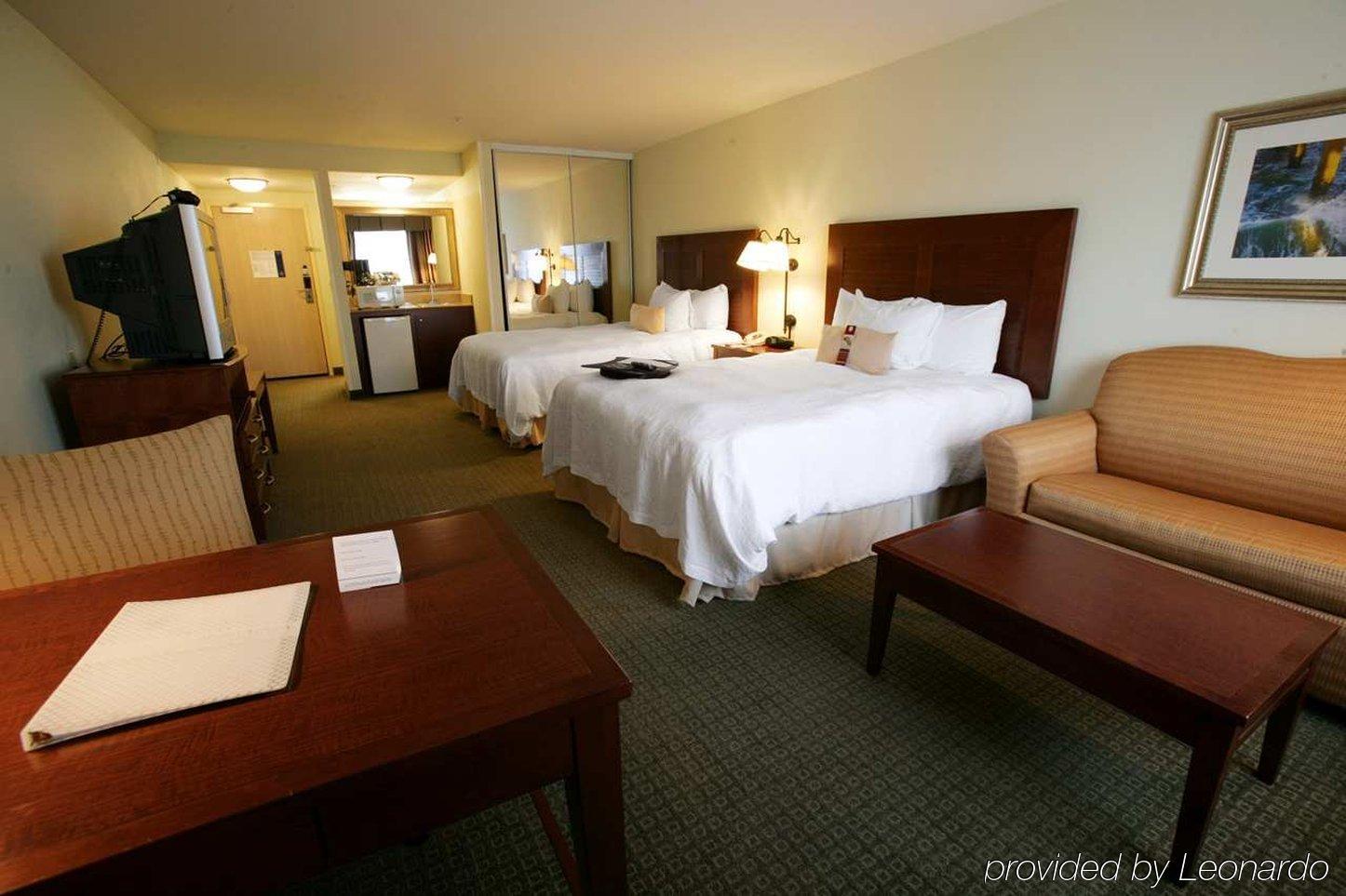 Four Points By Sheraton San Diego - Sea World Pokoj fotografie