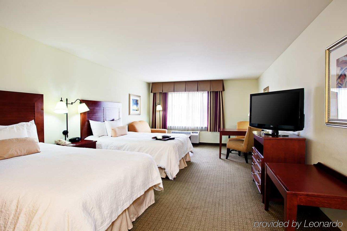 Hotel Four Points By Sheraton San Diego - Sea World Pokoj fotografie