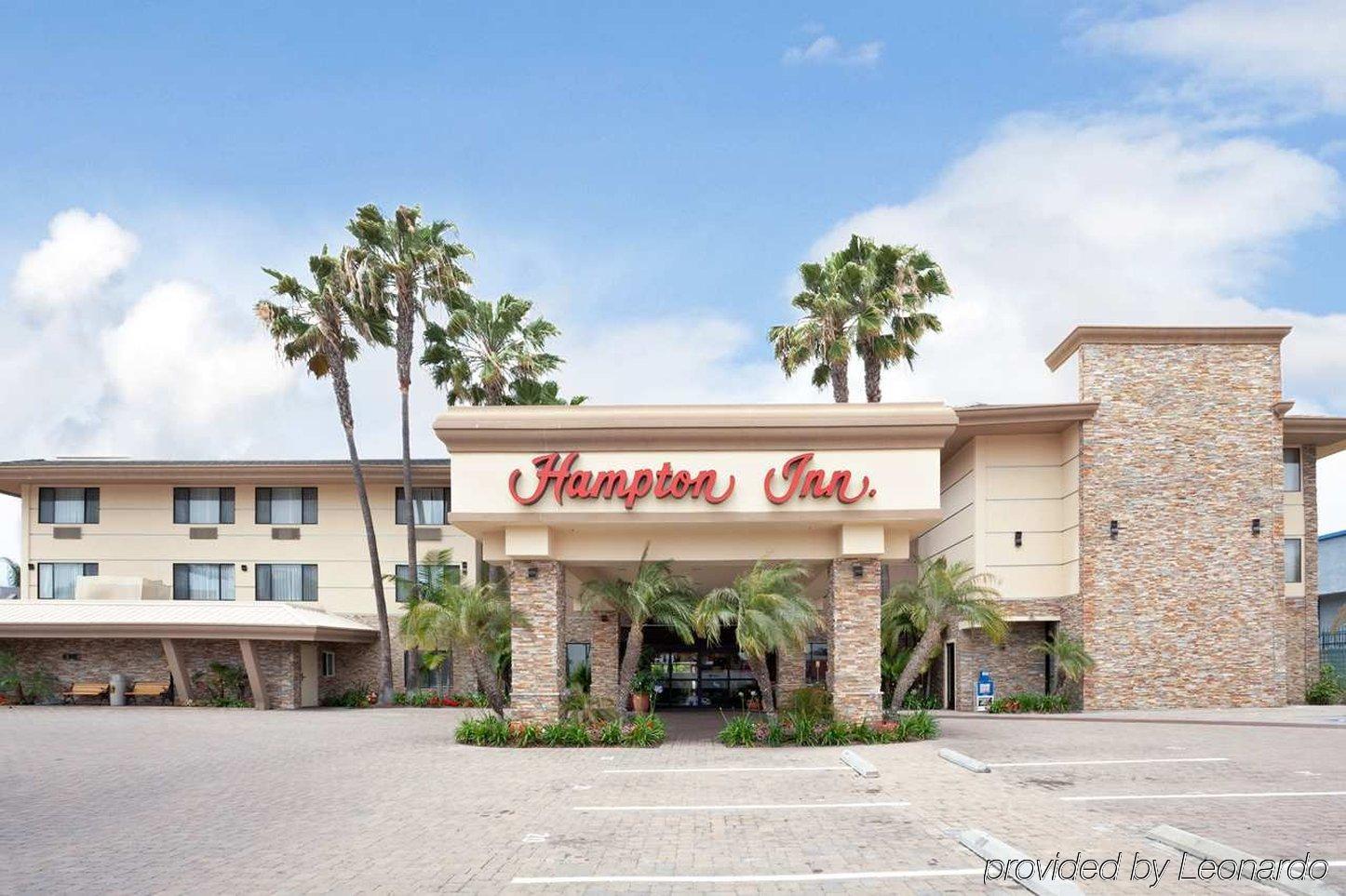 Four Points By Sheraton San Diego - Sea World Exteriér fotografie