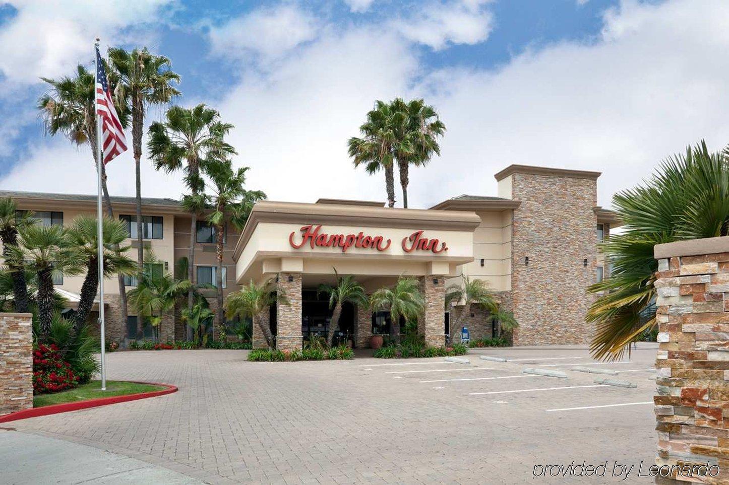 Four Points By Sheraton San Diego - Sea World Exteriér fotografie