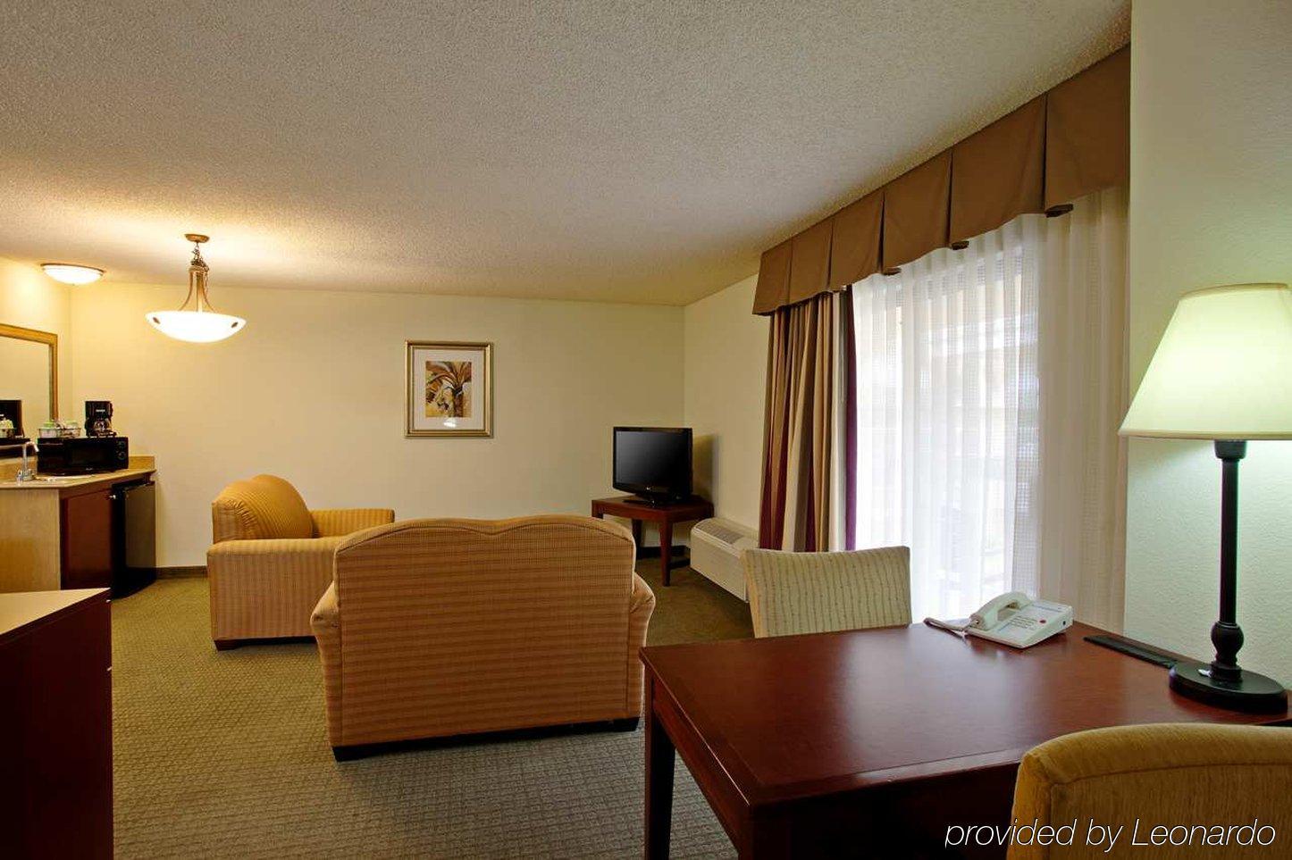 Four Points By Sheraton San Diego - Sea World Pokoj fotografie
