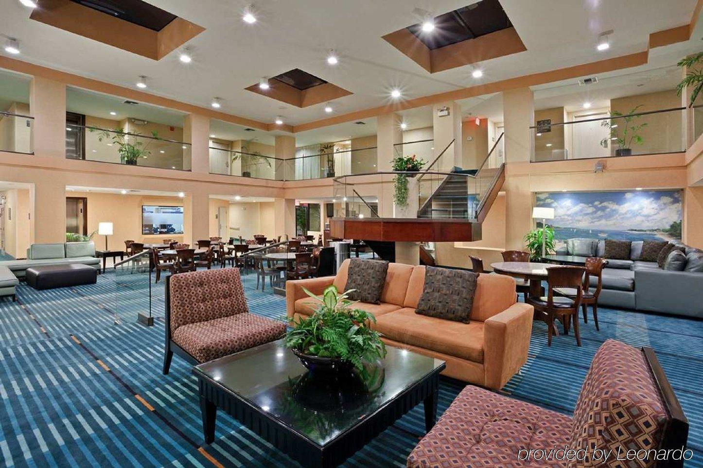 Four Points By Sheraton San Diego - Sea World Exteriér fotografie