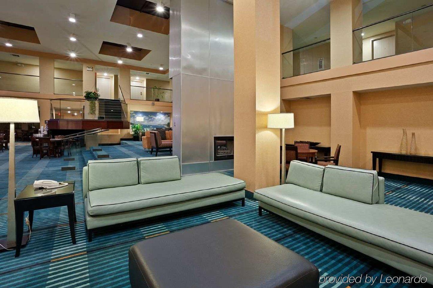 Four Points By Sheraton San Diego - Sea World Exteriér fotografie