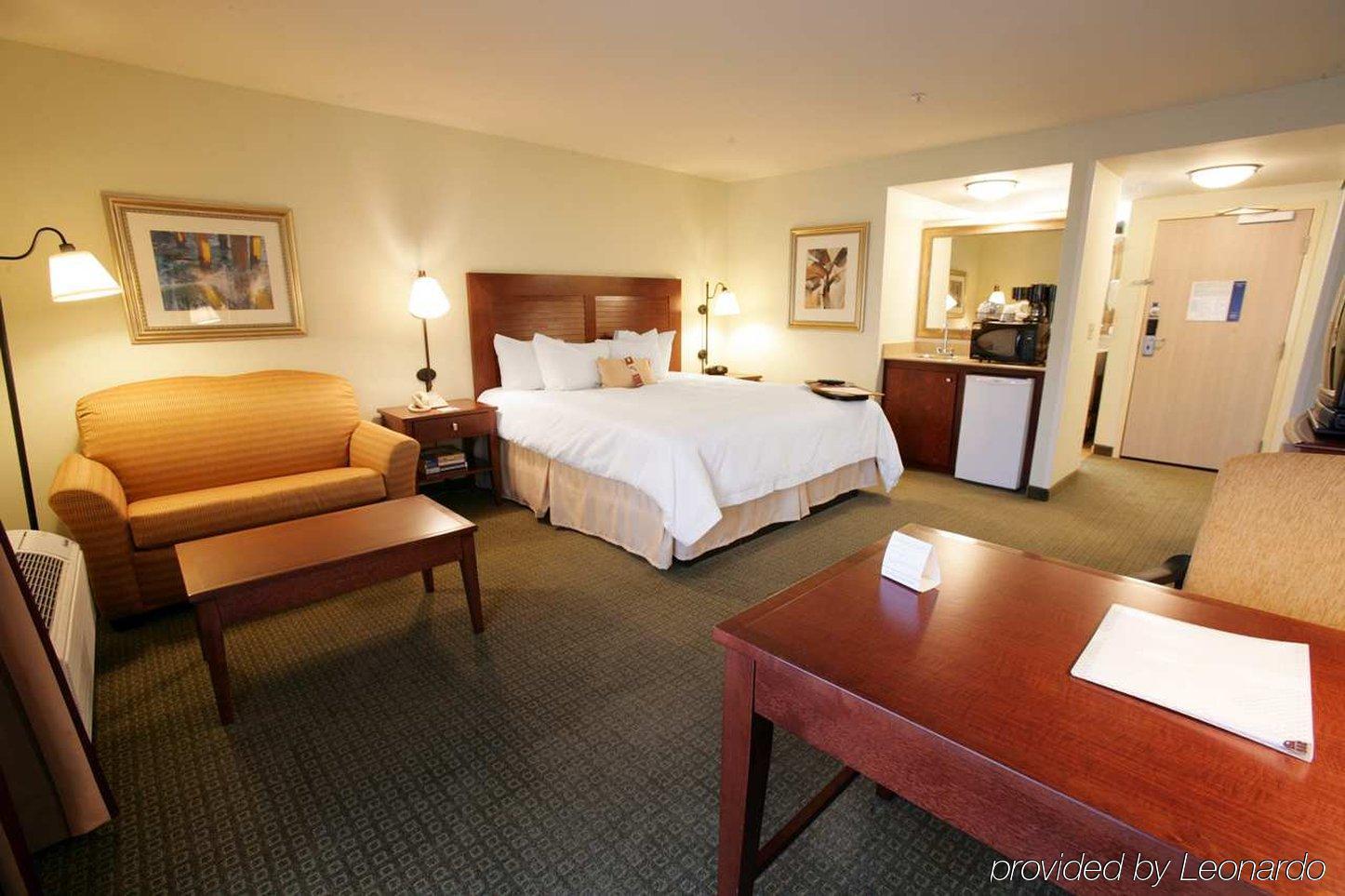 Four Points By Sheraton San Diego - Sea World Pokoj fotografie