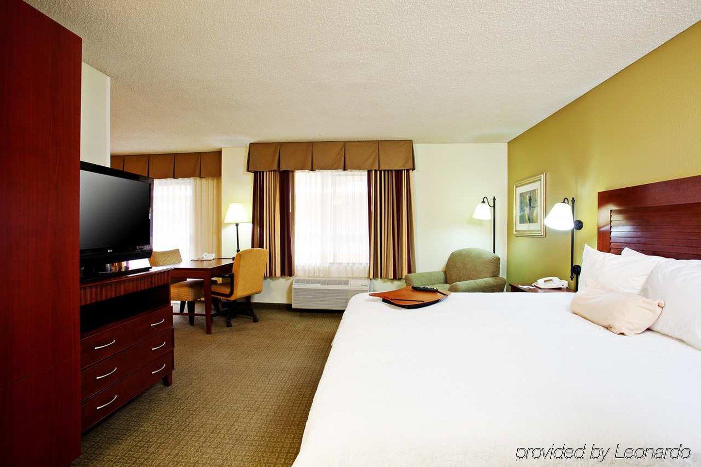 Four Points By Sheraton San Diego - Sea World Pokoj fotografie