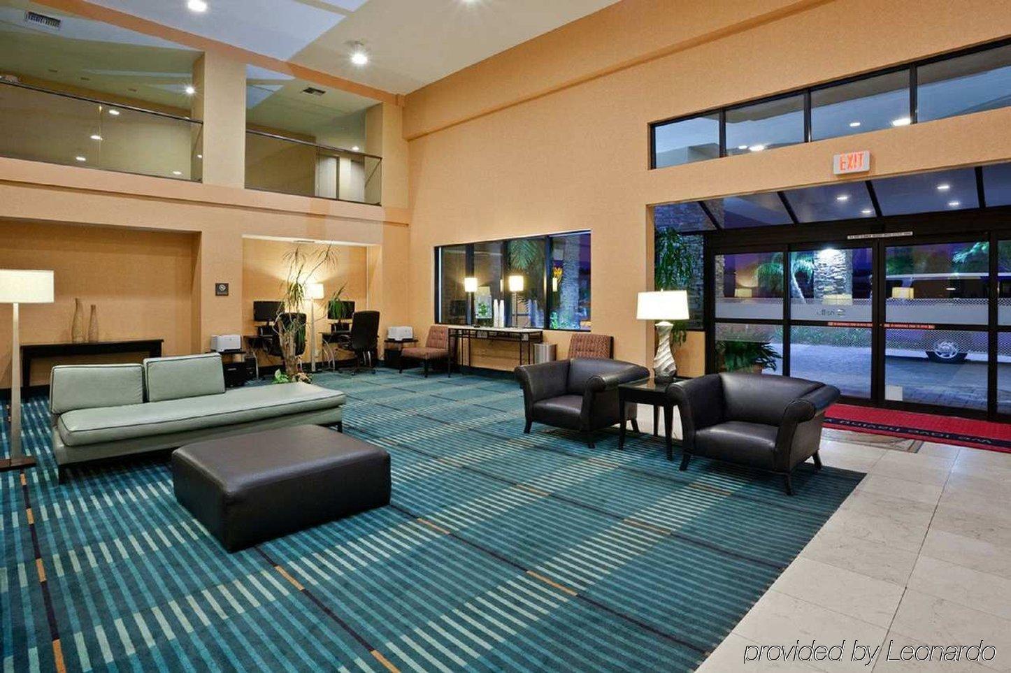 Hotel Four Points By Sheraton San Diego - Sea World Exteriér fotografie