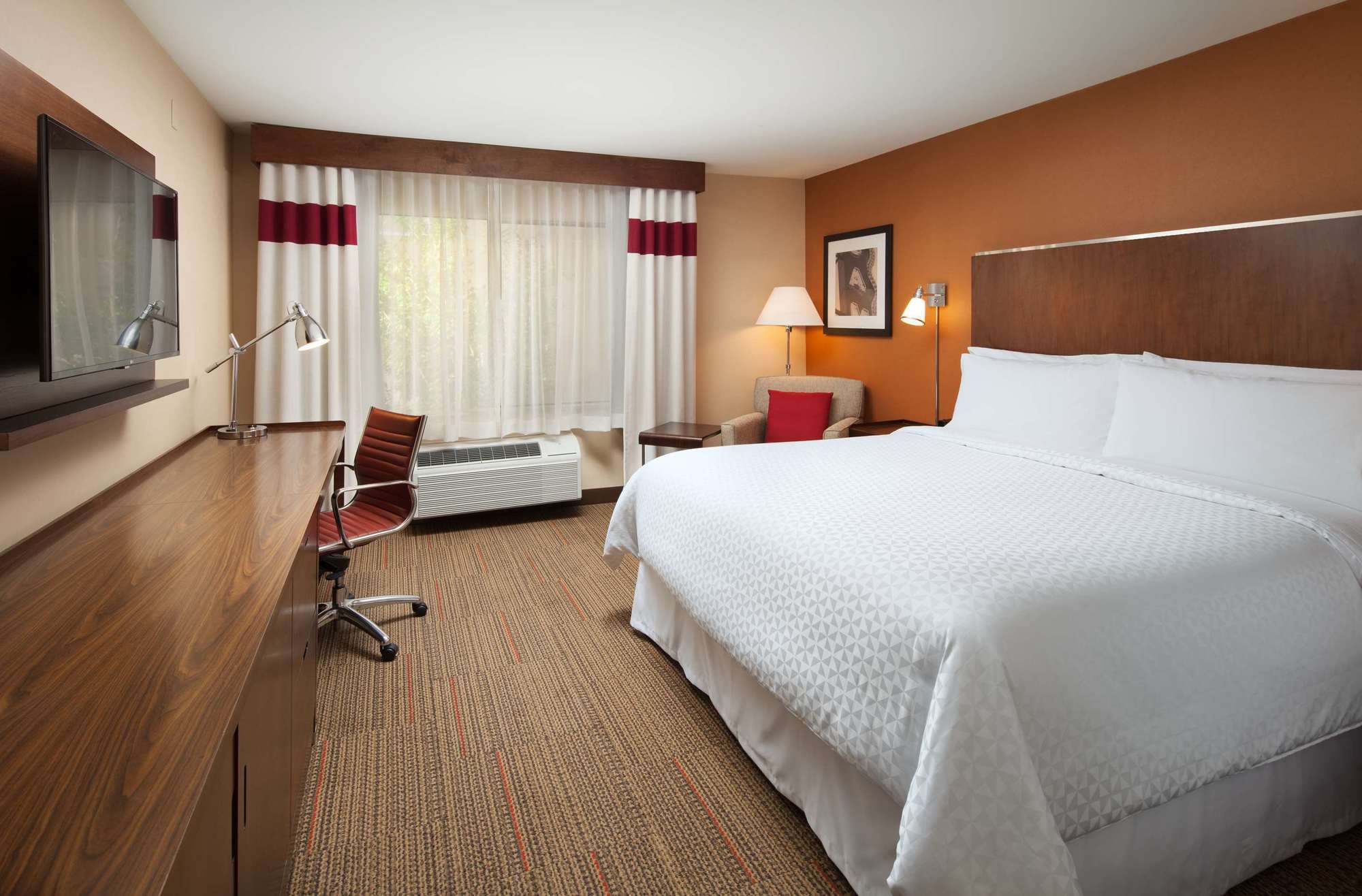 Four Points By Sheraton San Diego - Sea World Exteriér fotografie