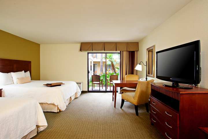 Hotel Four Points By Sheraton San Diego - Sea World Exteriér fotografie