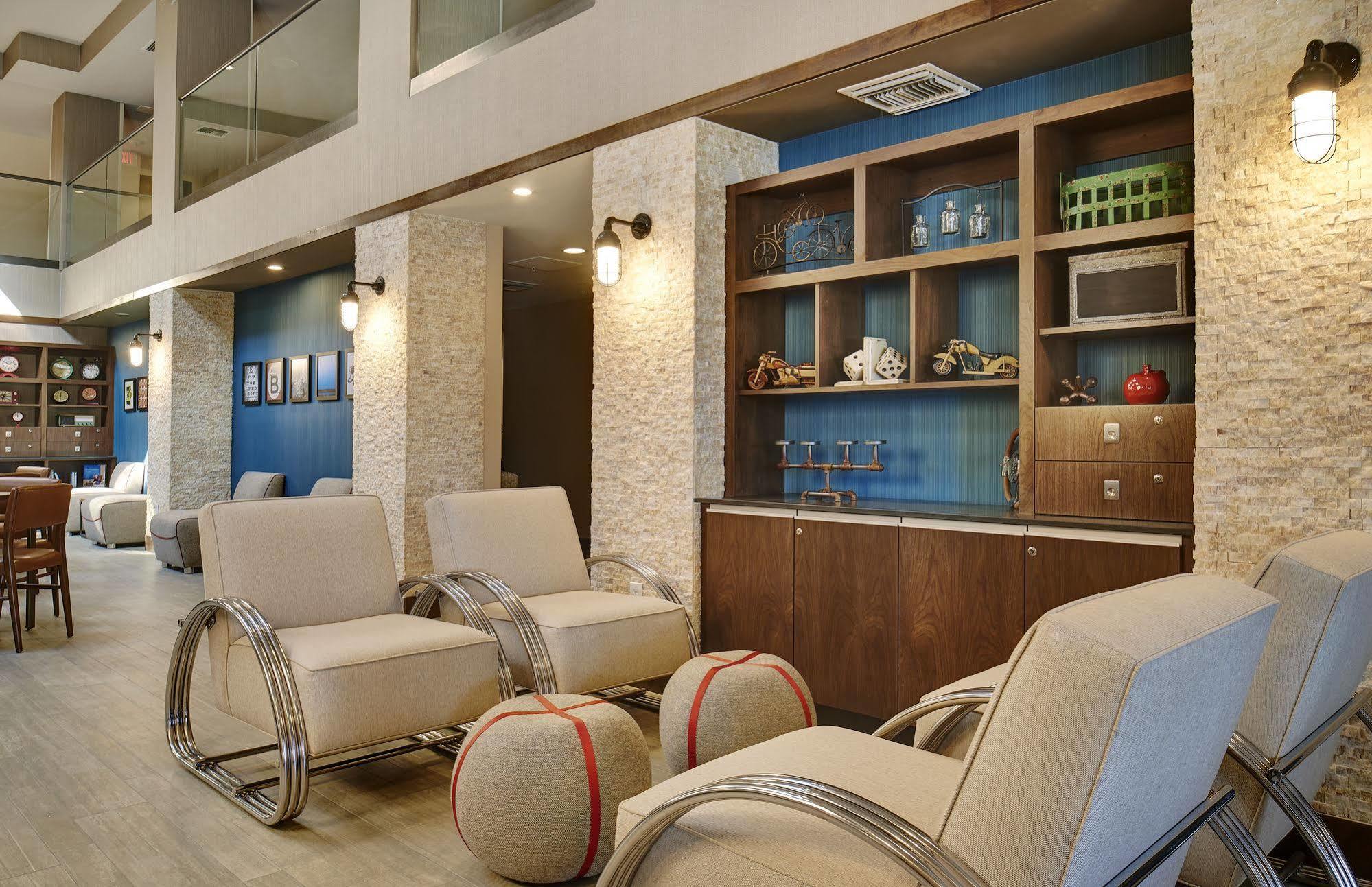 Four Points By Sheraton San Diego - Sea World Exteriér fotografie