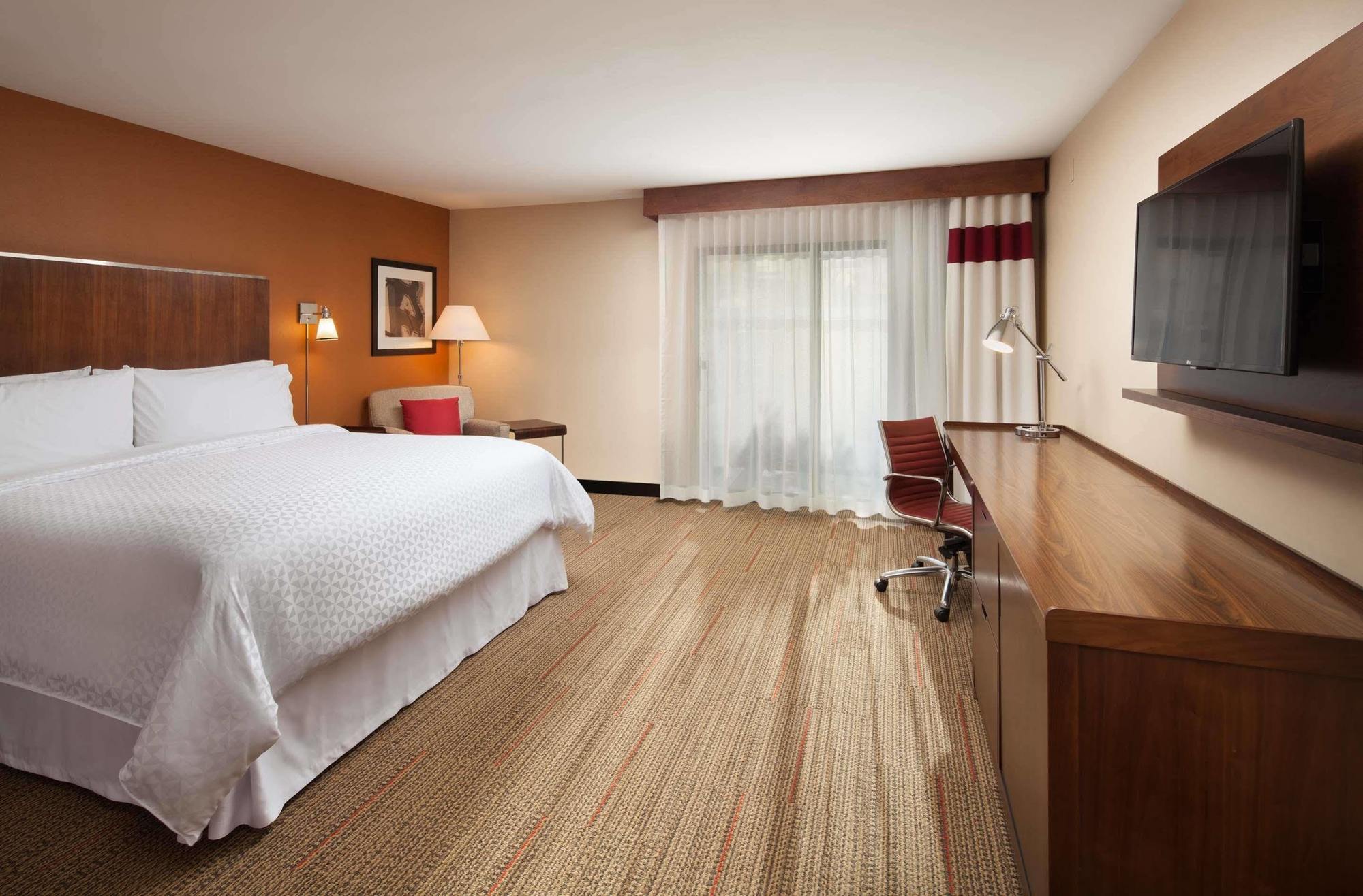 Four Points By Sheraton San Diego - Sea World Exteriér fotografie