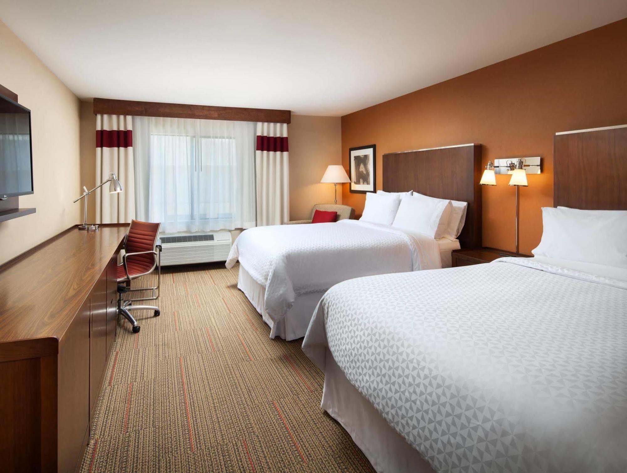 Four Points By Sheraton San Diego - Sea World Exteriér fotografie
