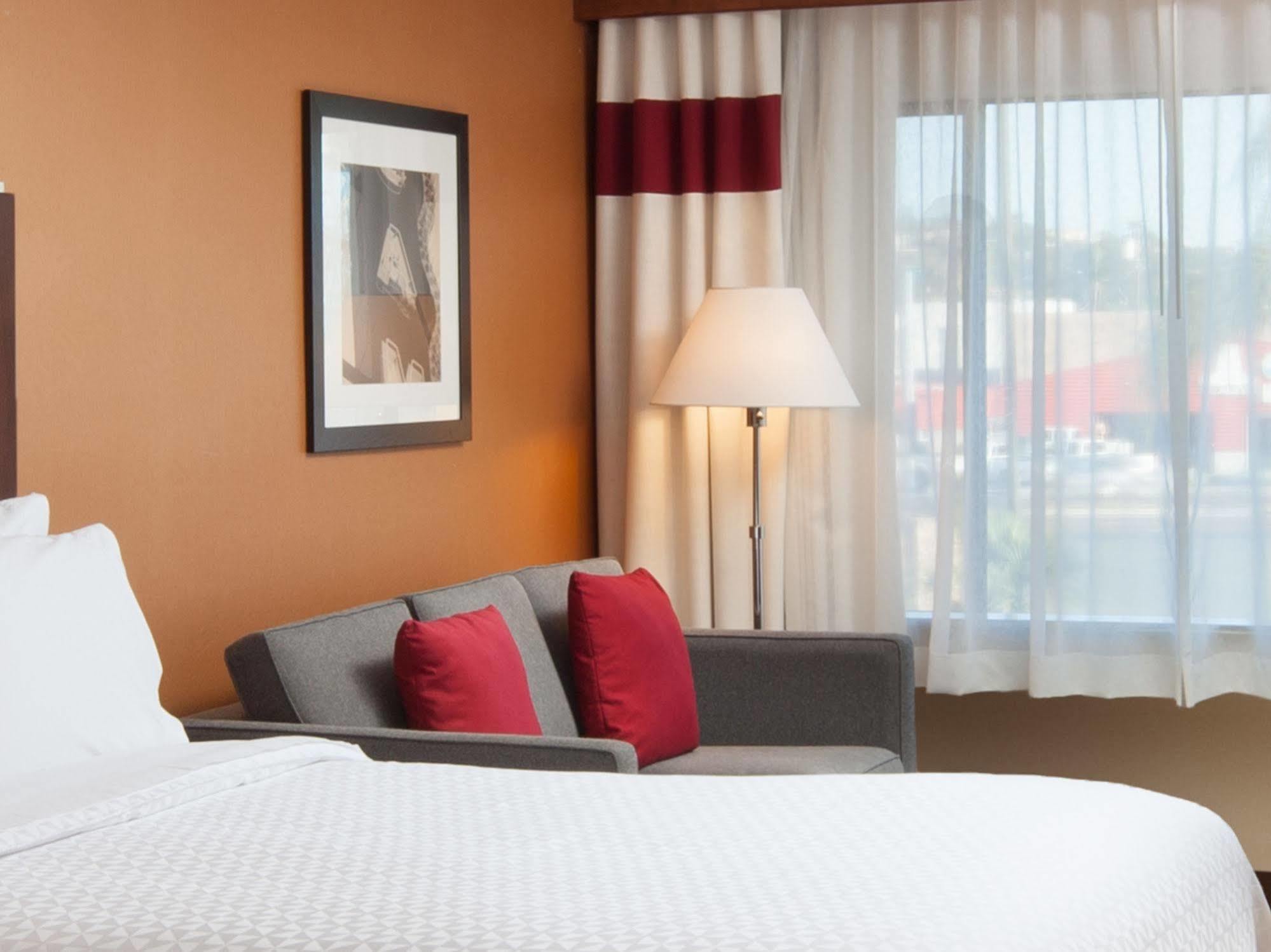 Four Points By Sheraton San Diego - Sea World Exteriér fotografie