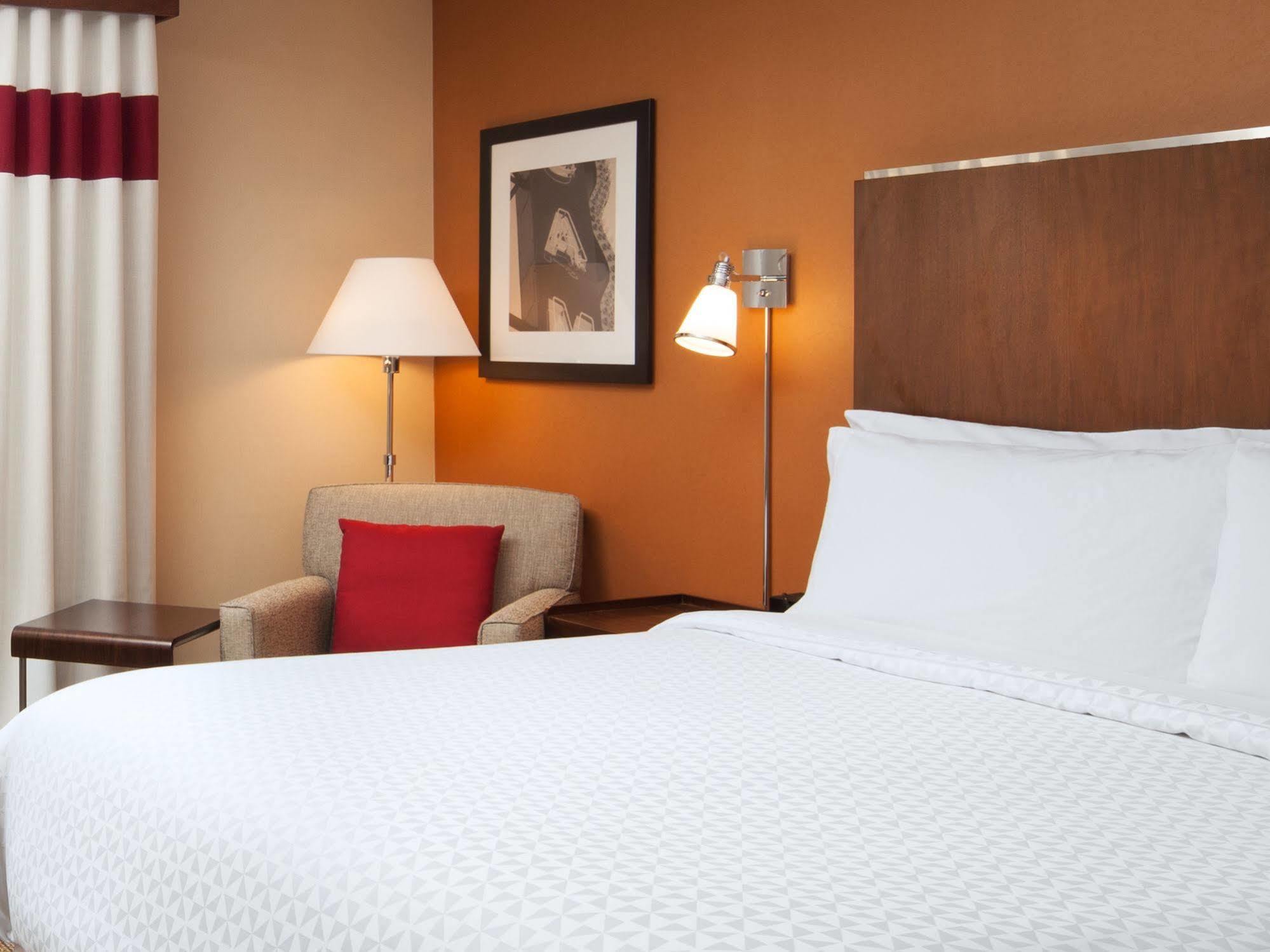 Four Points By Sheraton San Diego - Sea World Exteriér fotografie