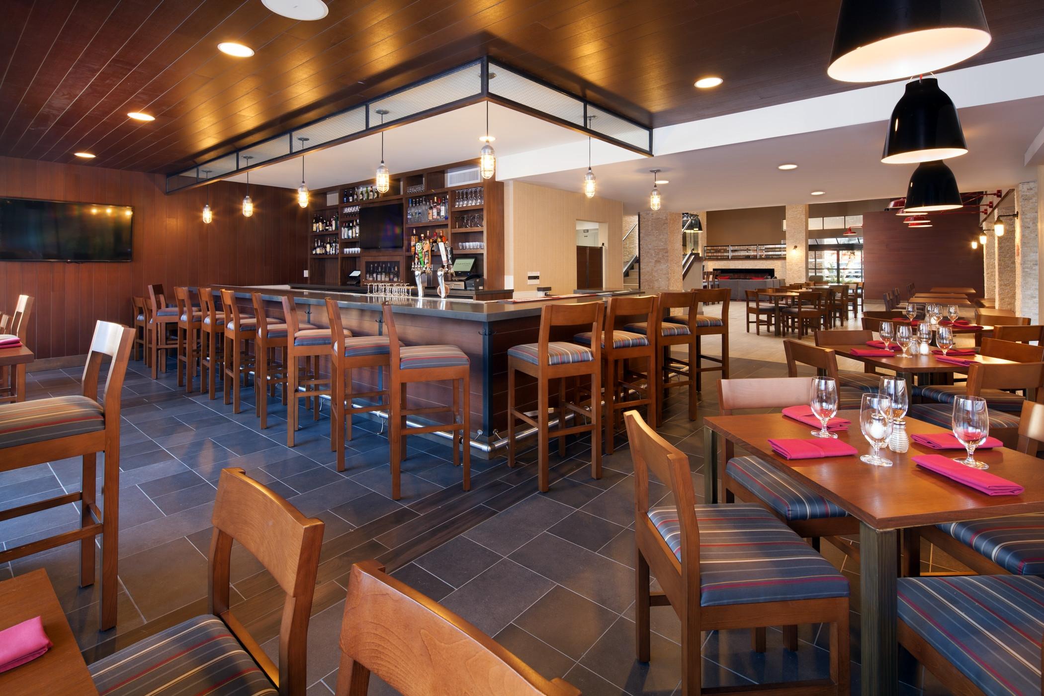 Four Points By Sheraton San Diego - Sea World Exteriér fotografie
