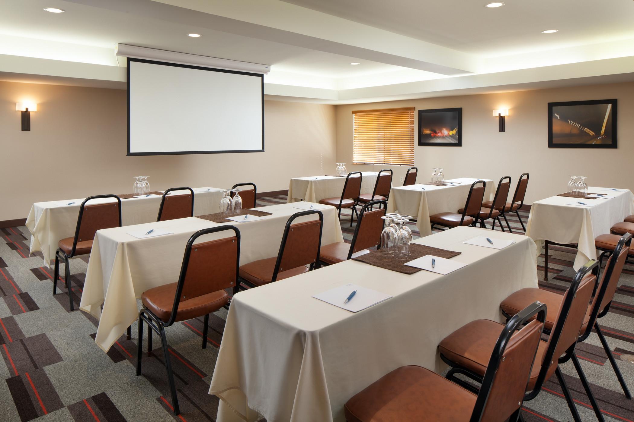 Four Points By Sheraton San Diego - Sea World Exteriér fotografie