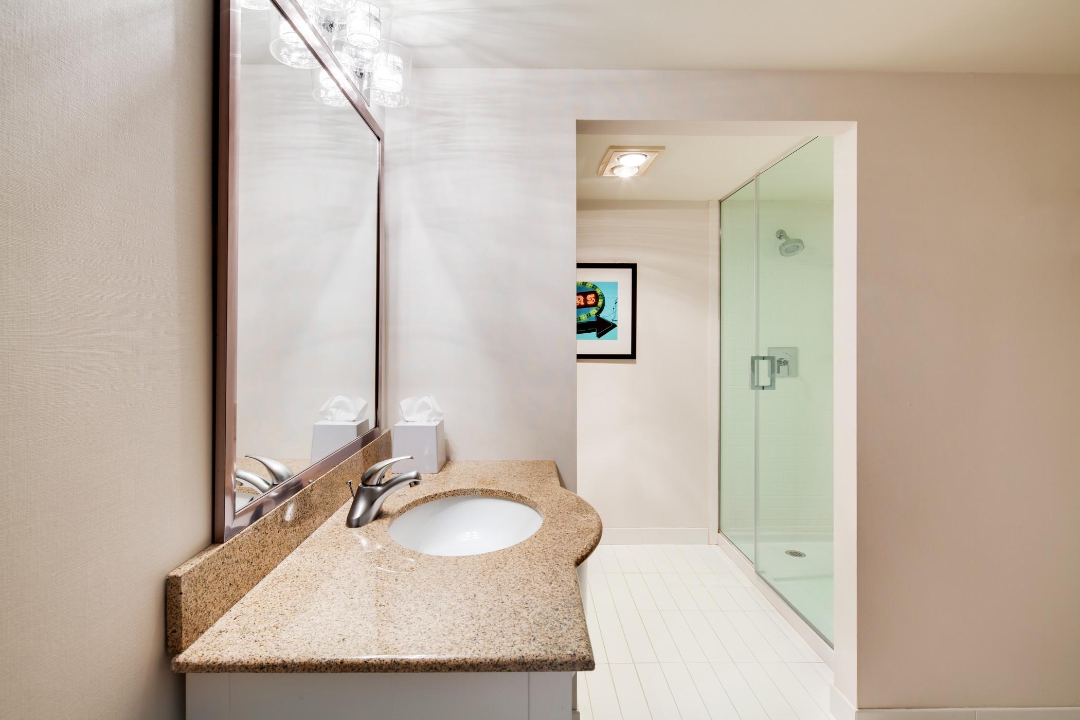 Four Points By Sheraton San Diego - Sea World Exteriér fotografie